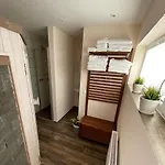 شقة Grietjes Huus Whg Glashuus *