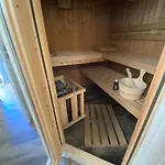 شقة Grietjes Huus Whg Glashuus