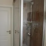 شقة Grietjes Huus Whg Glashuus بوركم
