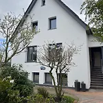 Grietjes Huus Whg Glashuus