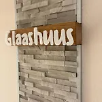شقة Grietjes Huus Whg Glashuus *