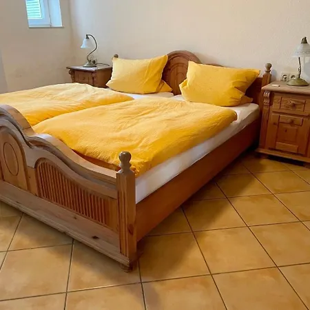 Grietjes Huus Whg Glashuus Appartement Borkum