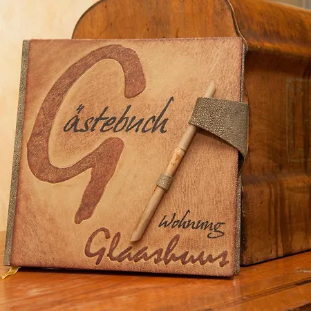 Grietjes Huus Whg Glashuus 公寓