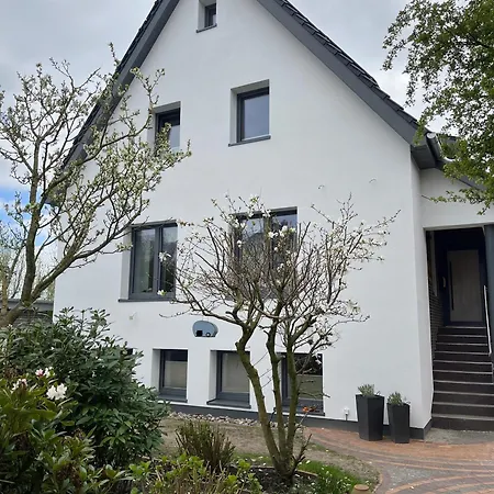 Grietjes Huus Whg Glashuus