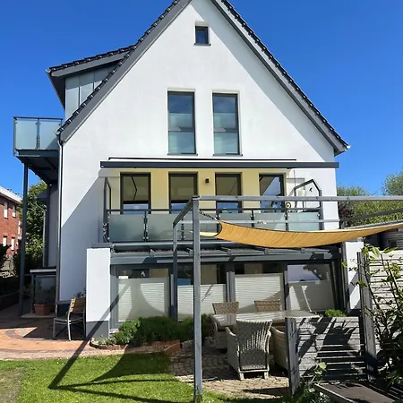 Grietjes Huus Whg Glashuus