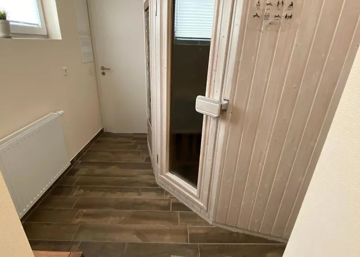 Grietjes Huus Whg Glashuus