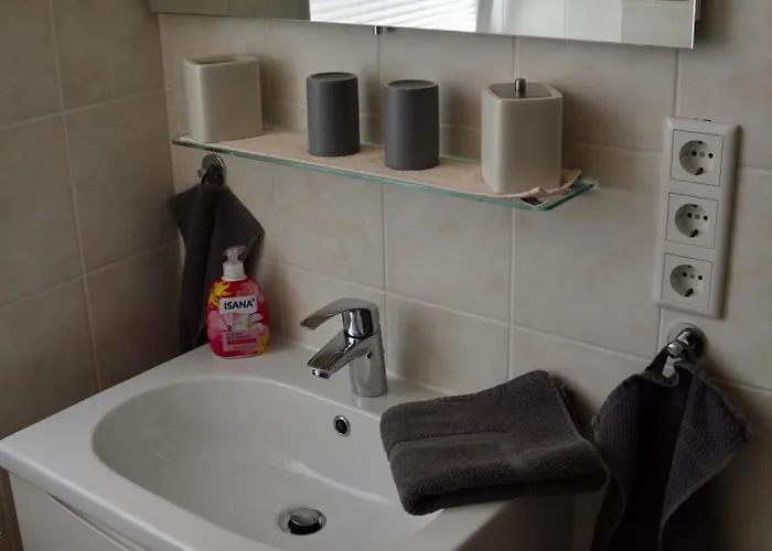 Grietjes Huus Whg Glashuus Daire *